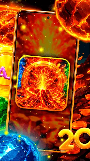 Volcanix Blast | Игры | XWorld Volcanix Blast | Игры | XWorld