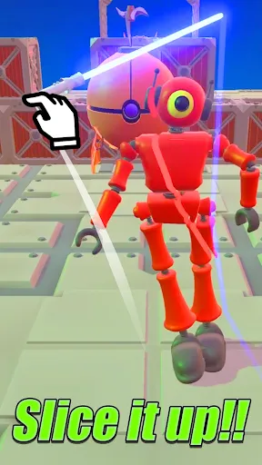 Swing Blade: Sword Action | Игры | XWorld