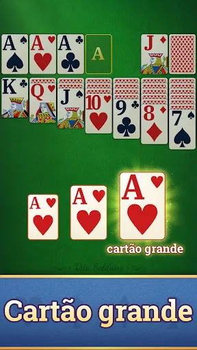 Vita Solitaire - Jogo de Carta | Jogos | XWorld