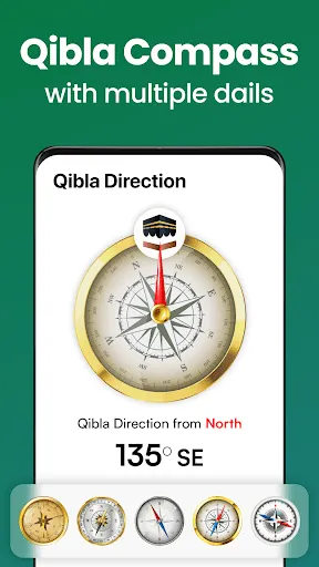 Qibla Compass | Games | XWorld Qibla Compass | Games | XWorld