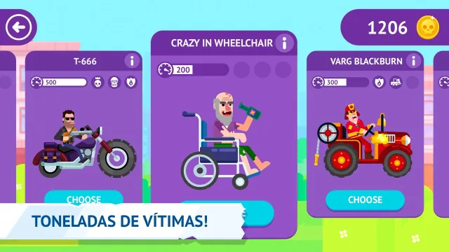 Happy Racing - Top Wheels Game (Ad Free) | Jogos | XWorld