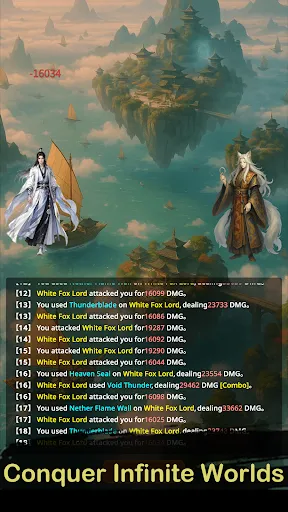 XianPath: Tu Tiên Idle RPG | Games | XWorld
