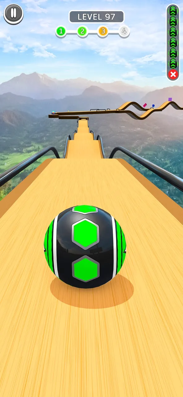 Ball Race 3d - Ball Games | Games | XWorld