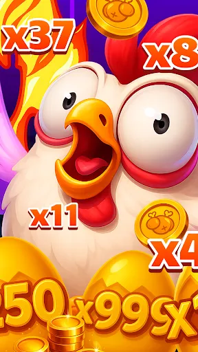 Chicken Helix Road | 游戏 | XWorld Chicken Helix Road | 游戏 | XWorld