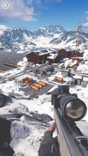 Ghost Sniper: War FPS Shooter | Games | XWorld Ghost Sniper: War FPS Shooter | Games | XWorld