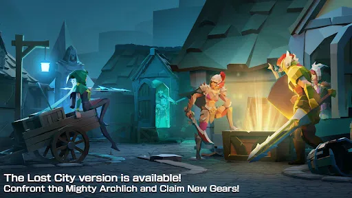 Eternal Ember | Games | XWorld