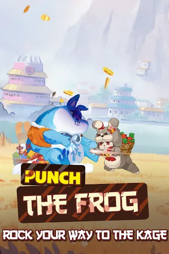 Bunkage: Bí Thuật Làng Thỏ | Permainan | XWorld Bunkage: Bí Thuật Làng Thỏ | Permainan | XWorld