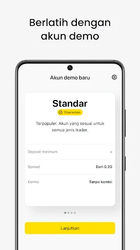 Exness: Uang Anda milik Anda. | Permainan | XWorld