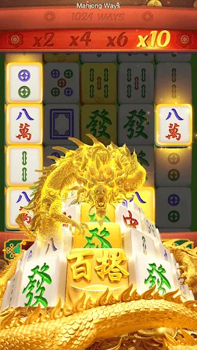 Mahjongss | Games | XWorld