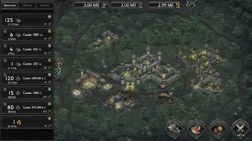 Champions of Avan: Idle RPG | juego | XWorld Champions of Avan: Idle RPG | juego | XWorld
