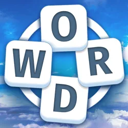 XWorld | Sky Words: Word Game