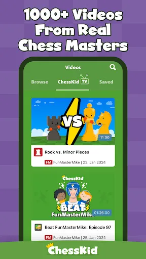 Chess for Kids - Play & Learn | Games | XWorld