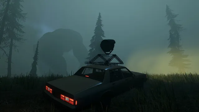 Titan Chaser | Games | XWorld