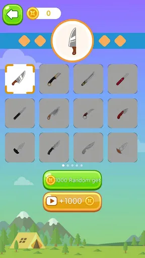 Fruit Action: Casual Games | 游戏 | XWorld