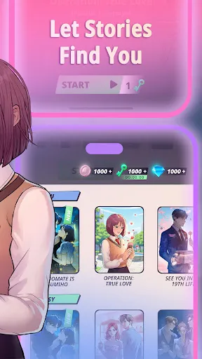 Unfolded: Webtoon Stories | 游戏 | XWorld Unfolded: Webtoon Stories | 游戏 | XWorld