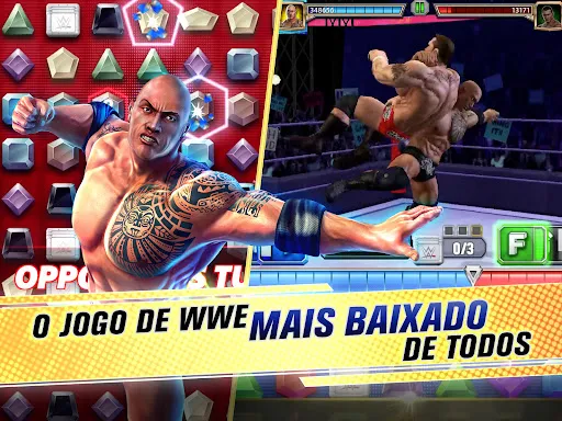 WWE Champions | Jogos | XWorld