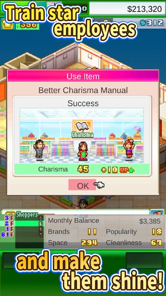 Pocket Clothier | Games | XWorld