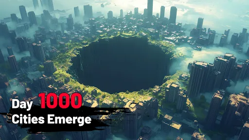 Deep Hole - Abyss Survivor | Games | XWorld Deep Hole - Abyss Survivor | Games | XWorld