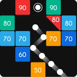 XWorld | Balls Bricks Breaker