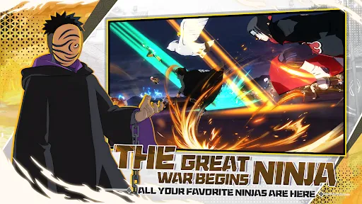 Ninja Legends: Shadows Trial | Games | XWorld