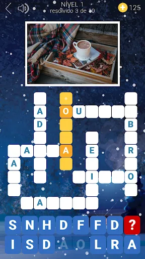Palavras cruzadas de inverno | Jogos | XWorld Palavras cruzadas de inverno | Jogos | XWorld