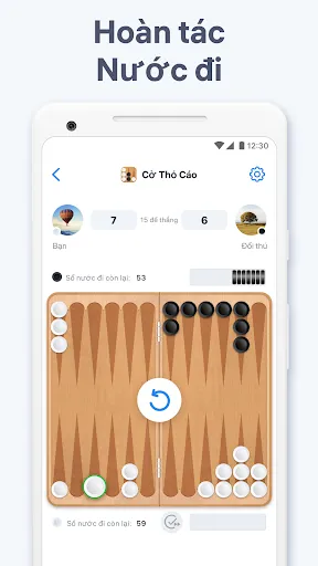 Cờ Thỏ Cáo - Game Bàn Cờ Logic | Games | XWorld