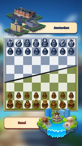 Chess Club: Online at Offline | 游戏 | XWorld Chess Club: Online at Offline | 游戏 | XWorld