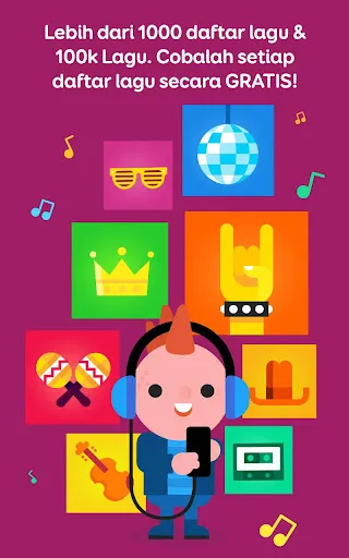 SongPop Classic | Permainan | XWorld