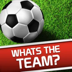 XWorld | Whats the Team? Football Quiz