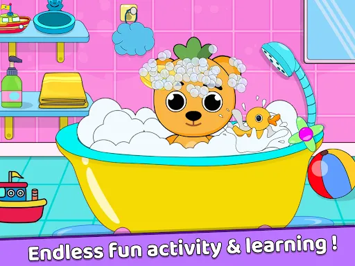 Toddler Games For 2+ Year Old | Jogos | XWorld Toddler Games For 2+ Year Old | Jogos | XWorld