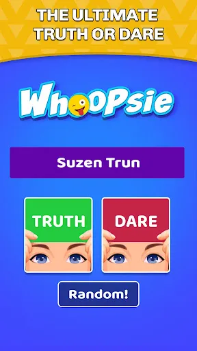 Truth or Dare - Party Game | Games | XWorld