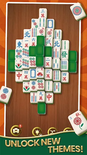 Mahjong Solitaire - Master | Games | XWorld