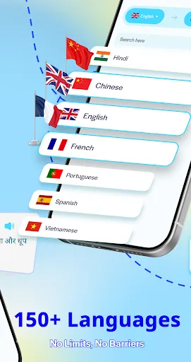 Voice Translator: Speak & Chat | Permainan | XWorld
