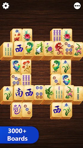 Mahjong Titan | Games | XWorld