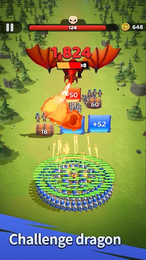 Kingdom Storm | Games | XWorld