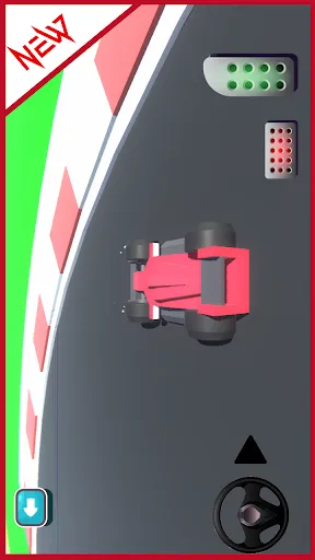 Race Fiel Car | 游戏 | XWorld