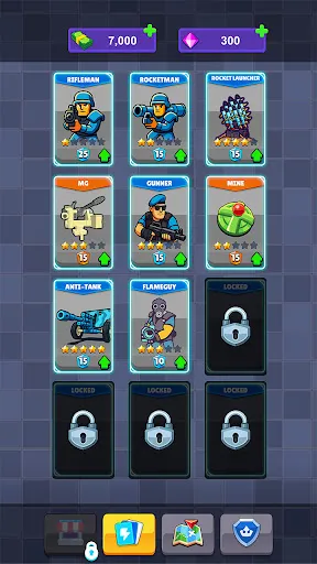 Tower Royal Defense | Permainan | XWorld