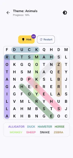 Word Search - Classic Puzzle | Games | XWorld Word Search - Classic Puzzle | Games | XWorld