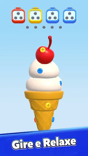 Screw Out 3D | Jogos | XWorld