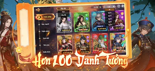 Mộng Thiên Kiếm - DigiGames | Games | XWorld