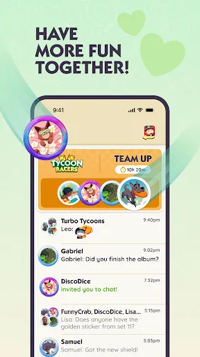 MONOPOLY GO!Chat | Games | XWorld MONOPOLY GO!Chat | Games | XWorld