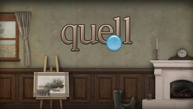 Quell+ | เกม | XWorld