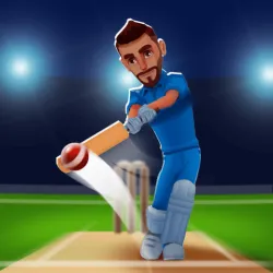 XWorld | Hitwicket Cricket Game 2025