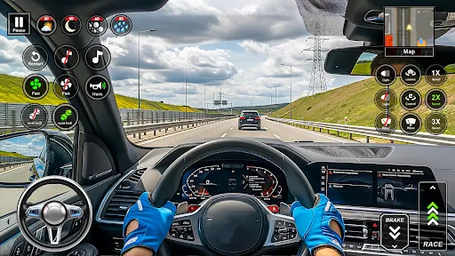 Real Driving Car Game Offline | Игры | XWorld Real Driving Car Game Offline | Игры | XWorld