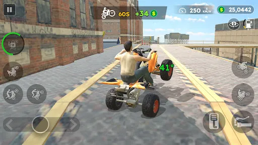 Wheelie Master: Moto Ride 3D | Games | XWorld