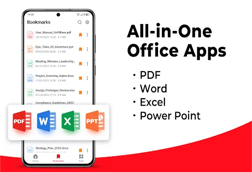 PDF Reader, All PDF Opener | 游戏 | XWorld