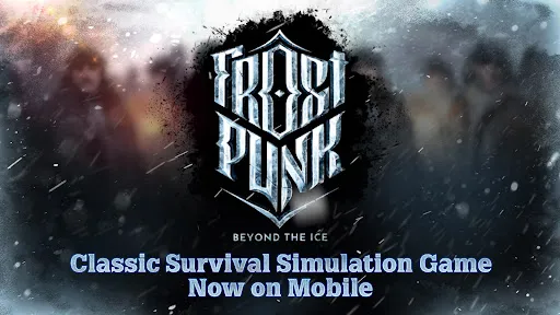 Frostpunk: Beyond the Ice | เกม | XWorld