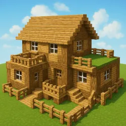 XWorld | Craft World - Building Craft XWorld | Craft World - Building Craft