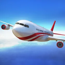 XWorld | Flight Pilot Simulator 3D!