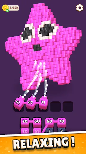 Cube Land Puzzle Game | 游戏 | XWorld Cube Land Puzzle Game | 游戏 | XWorld
